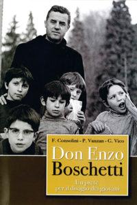 Don Enzo Boschetti - Casa del Giovane Pavia