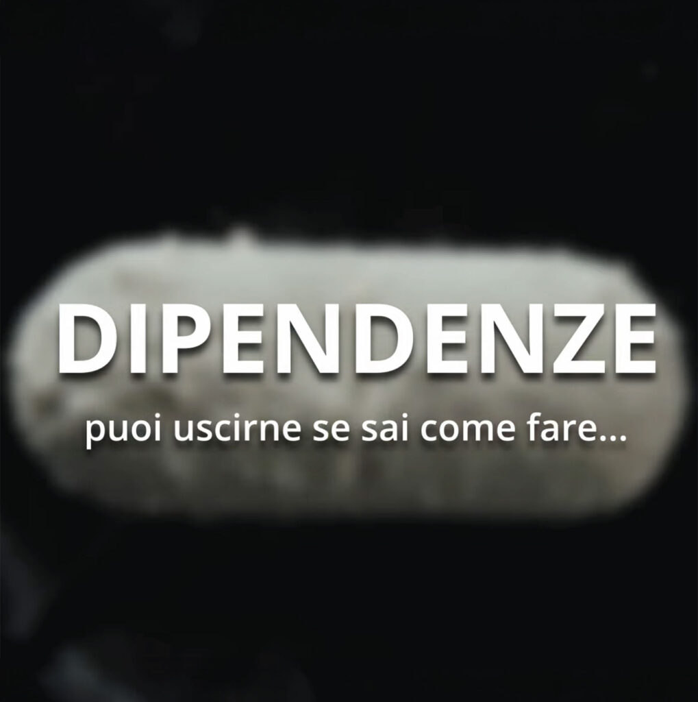 Dipendenze